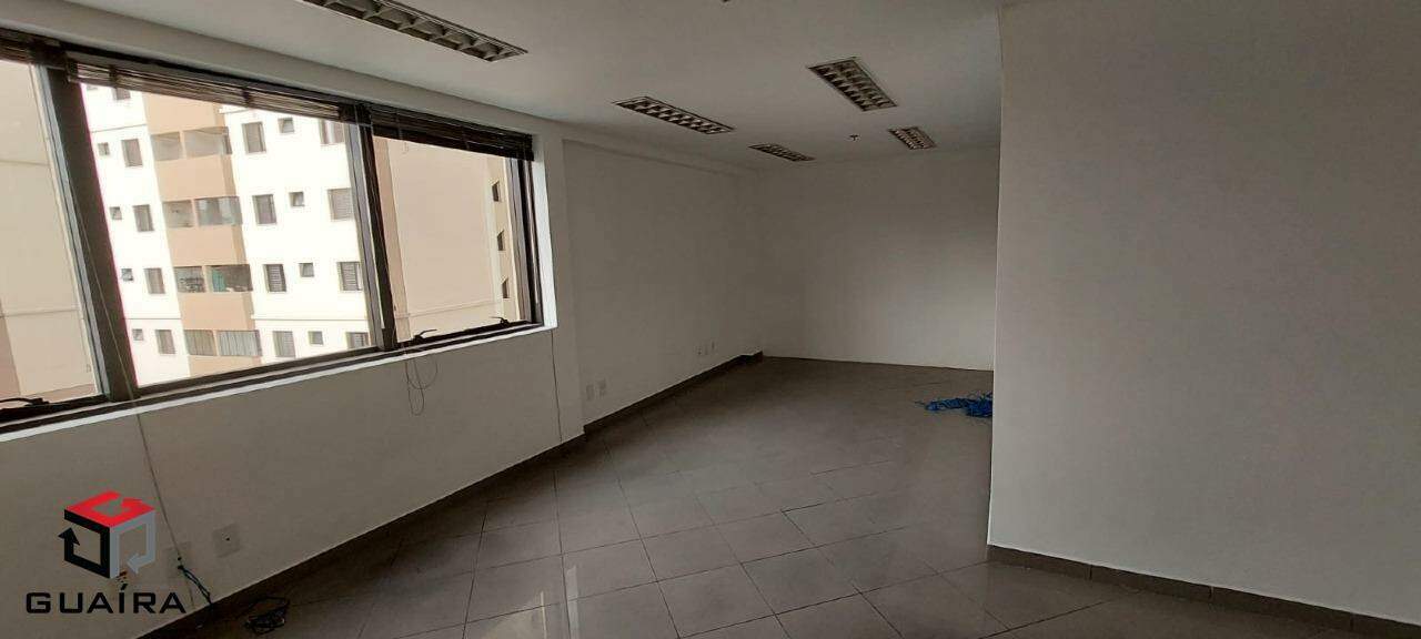 Conjunto Comercial-Sala à venda, 39m² - Foto 1