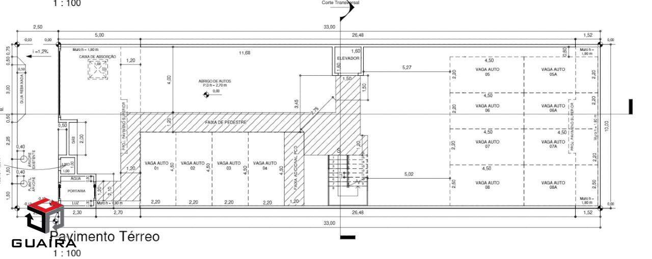 Cobertura à venda com 2 quartos, 114m² - Foto 5