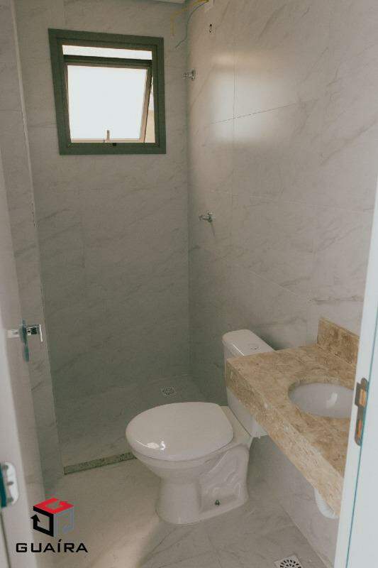 Apartamento à venda com 2 quartos, 40m² - Foto 9