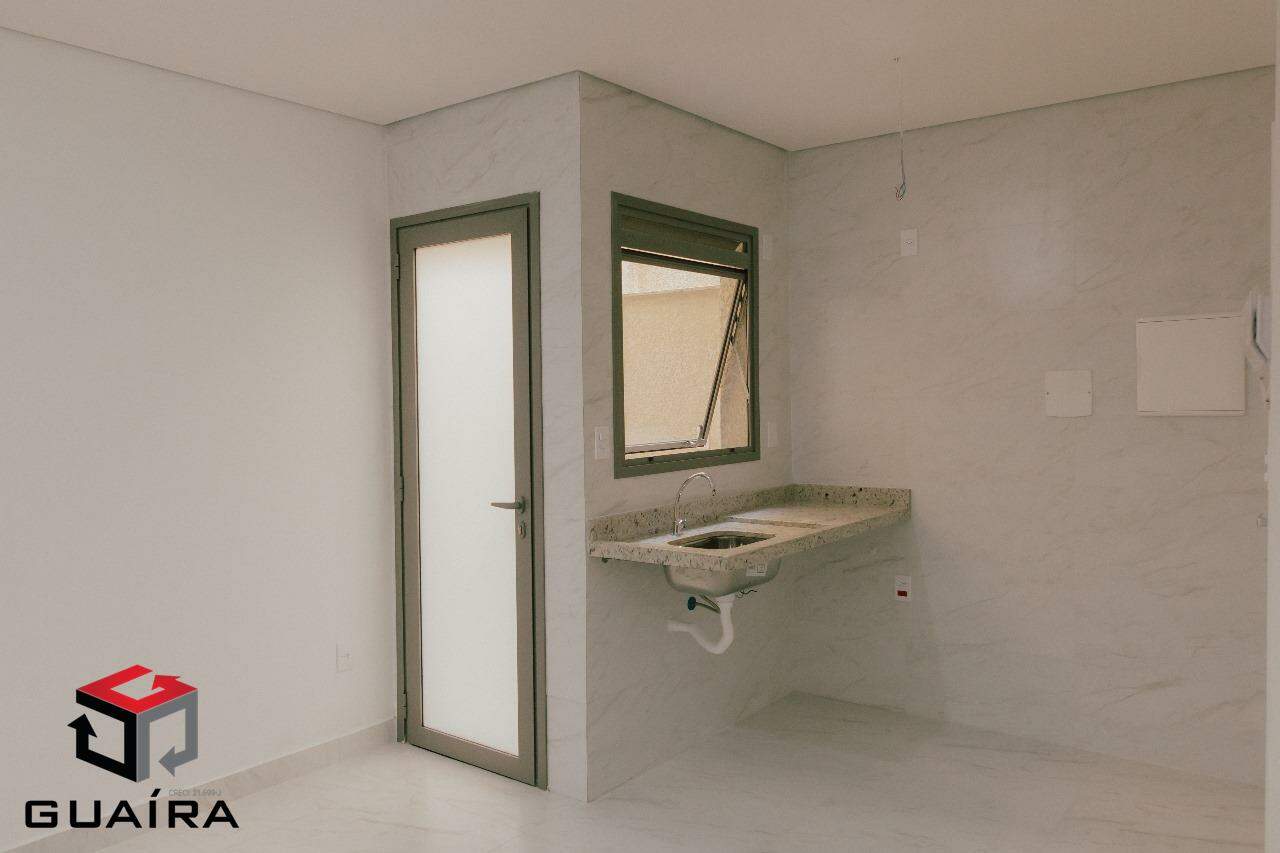 Apartamento à venda com 2 quartos, 40m² - Foto 4