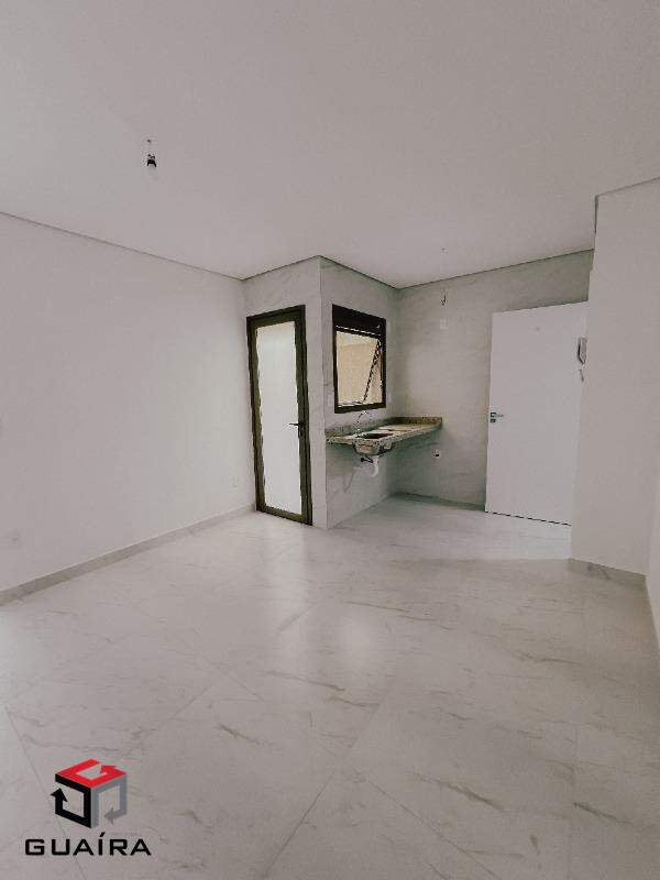 Apartamento à venda com 2 quartos, 40m² - Foto 1