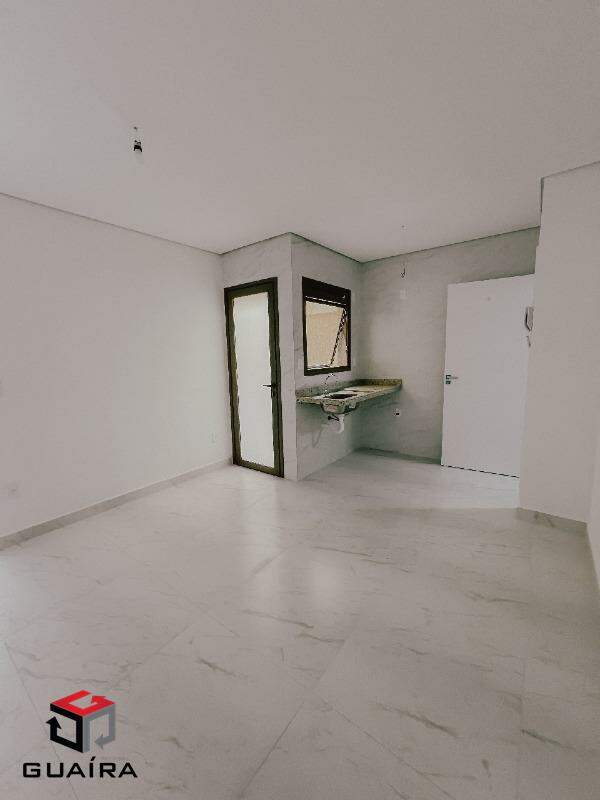 Apartamento à venda com 2 quartos, 43m² - Foto 1