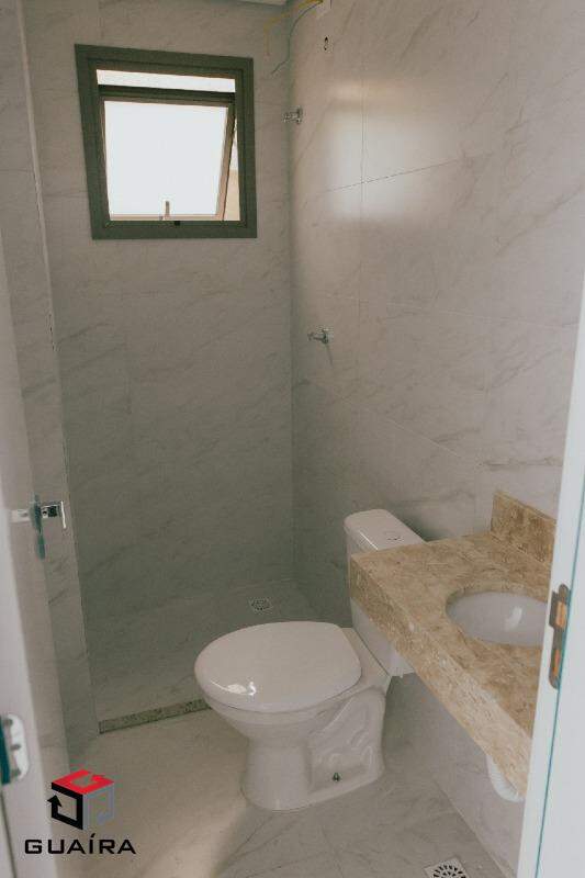 Apartamento à venda com 2 quartos, 43m² - Foto 9