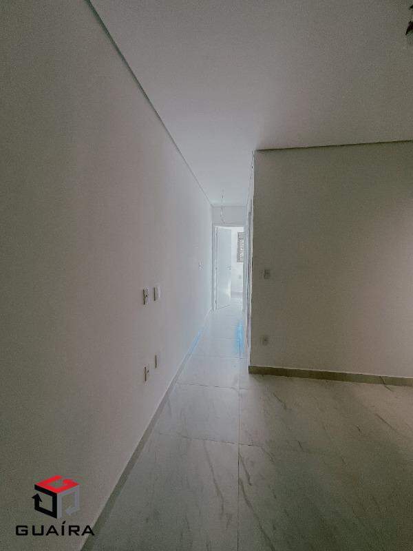 Apartamento à venda com 2 quartos, 43m² - Foto 2