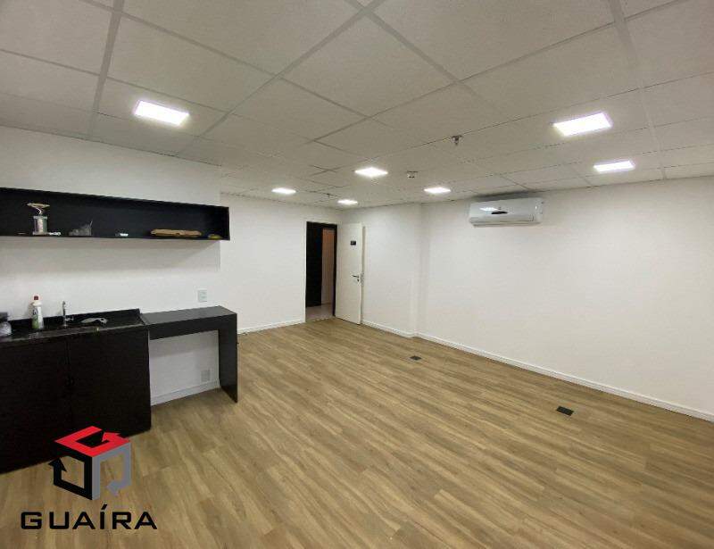 Conjunto Comercial-Sala à venda, 34m² - Foto 3