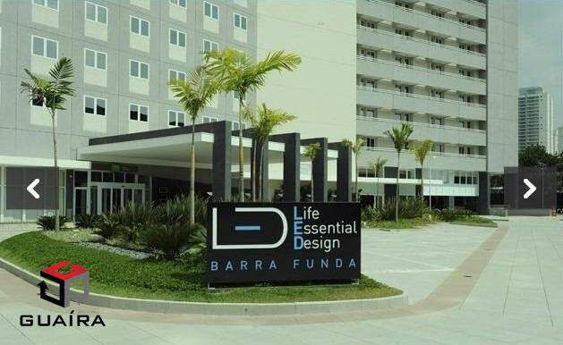 Conjunto Comercial-Sala à venda, 34m² - Foto 11