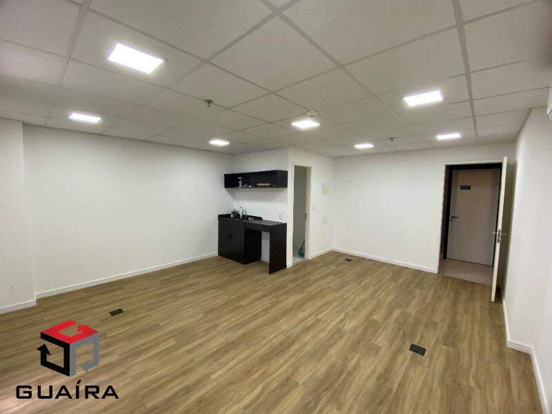 Conjunto Comercial-Sala à venda, 34m² - Foto 2