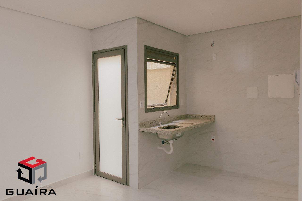 Cobertura à venda com 2 quartos, 86m² - Foto 1