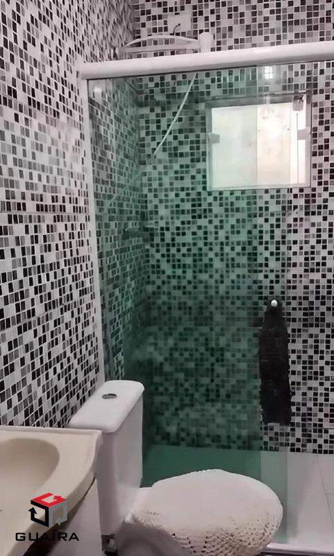 Sobrado à venda com 2 quartos, 128m² - Foto 7