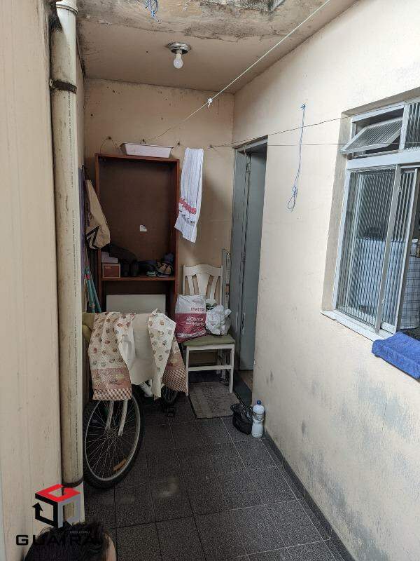 Sobrado à venda com 3 quartos, 185m² - Foto 14