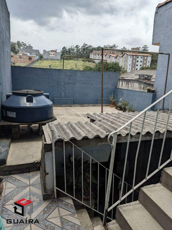 Sobrado à venda com 3 quartos, 185m² - Foto 15