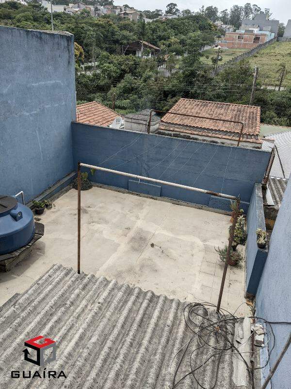 Sobrado à venda com 3 quartos, 185m² - Foto 16