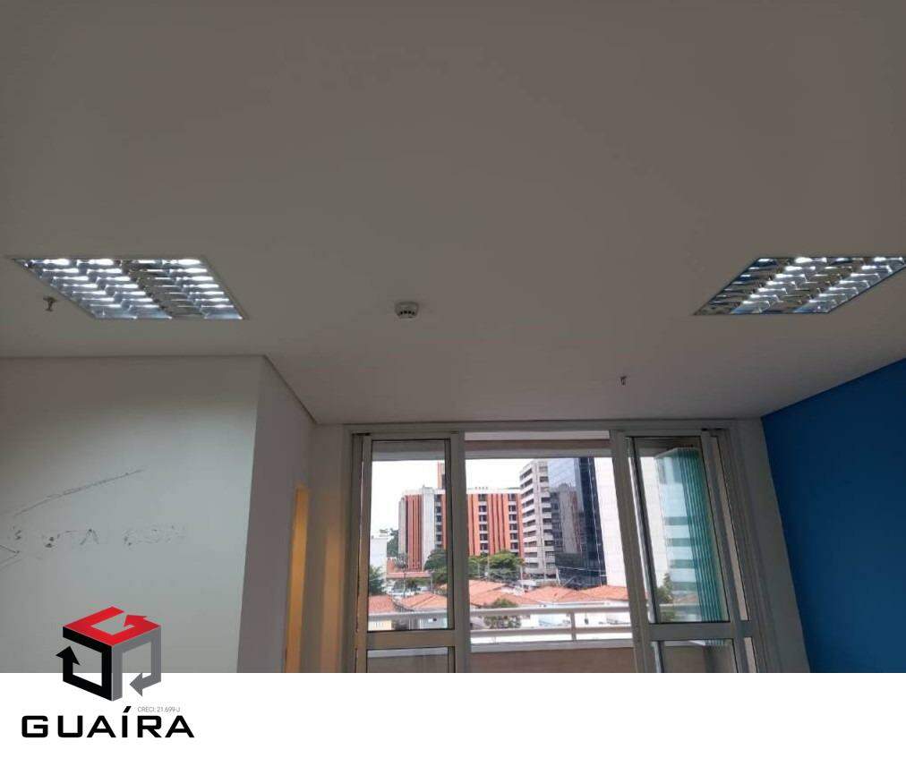 Conjunto Comercial-Sala à venda, 44m² - Foto 7