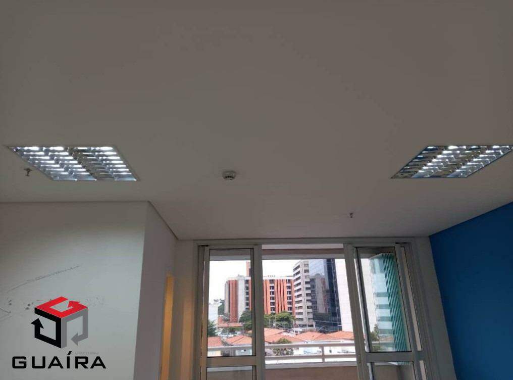Conjunto Comercial-Sala à venda, 44m² - Foto 8