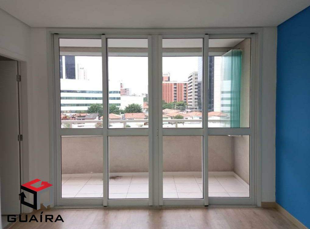 Conjunto Comercial-Sala à venda, 44m² - Foto 2