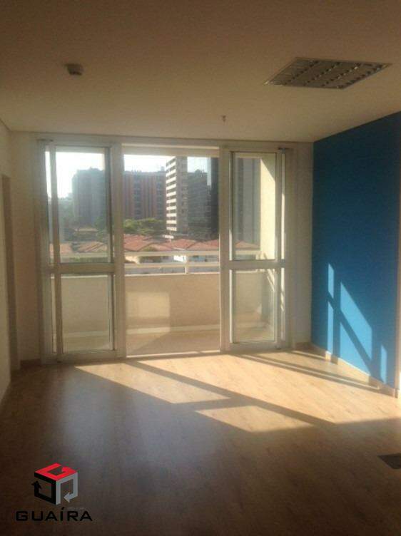 Conjunto Comercial-Sala à venda, 44m² - Foto 10