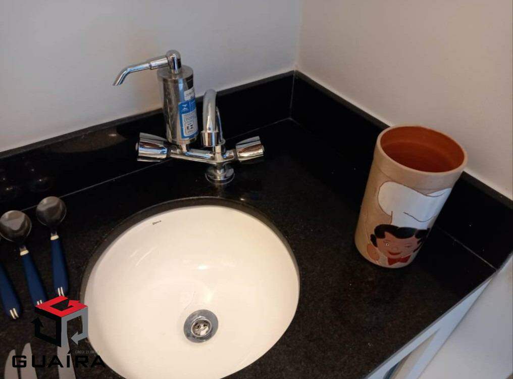 Conjunto Comercial-Sala à venda, 44m² - Foto 12
