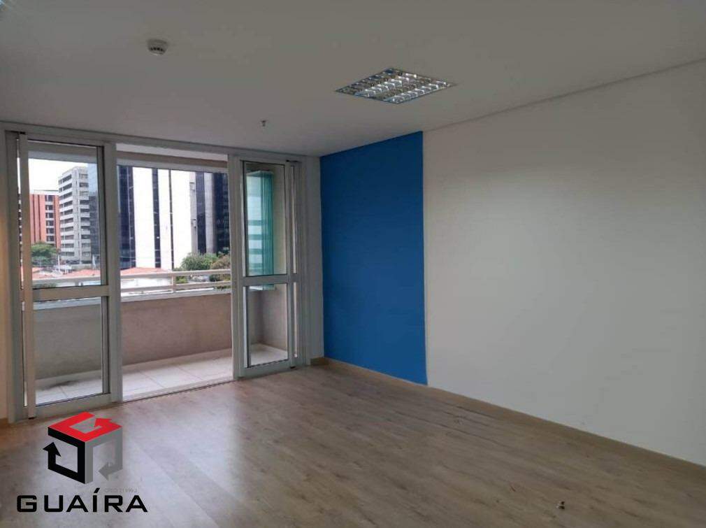 Conjunto Comercial-Sala à venda, 44m² - Foto 6
