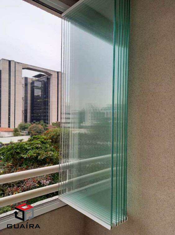 Conjunto Comercial-Sala à venda, 44m² - Foto 5