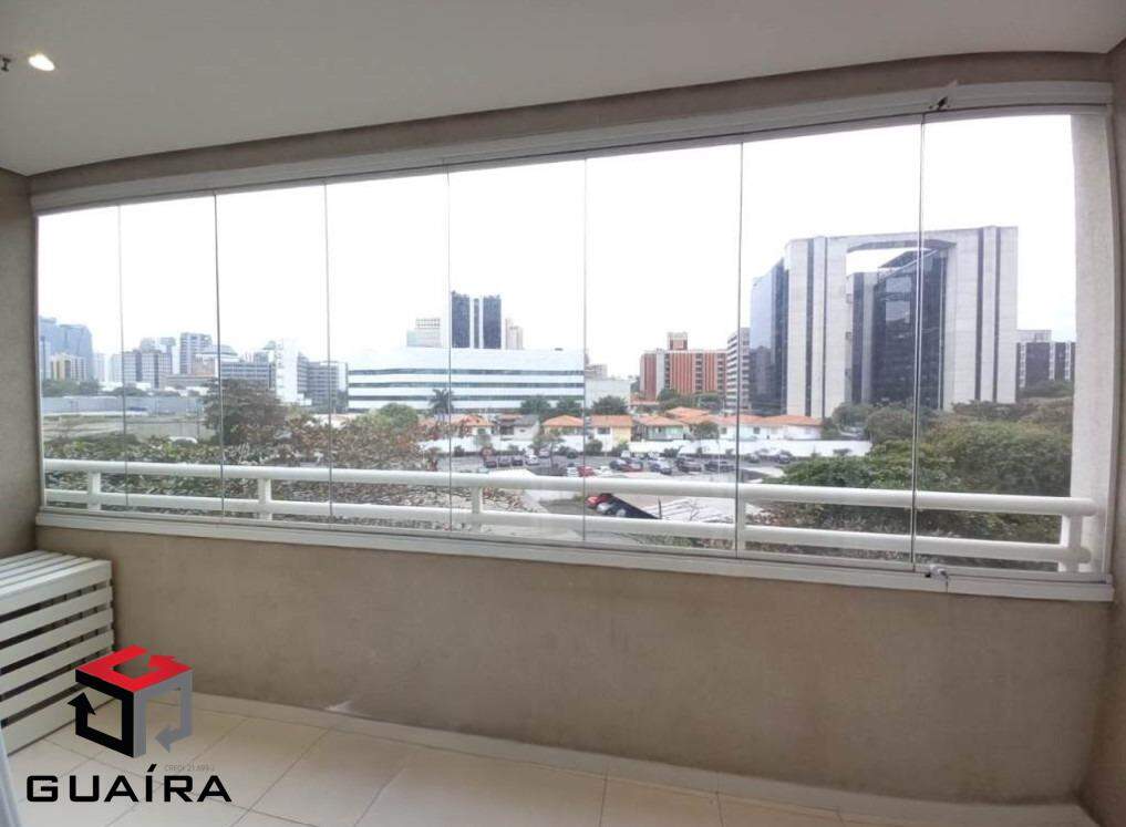 Conjunto Comercial-Sala à venda, 44m² - Foto 1