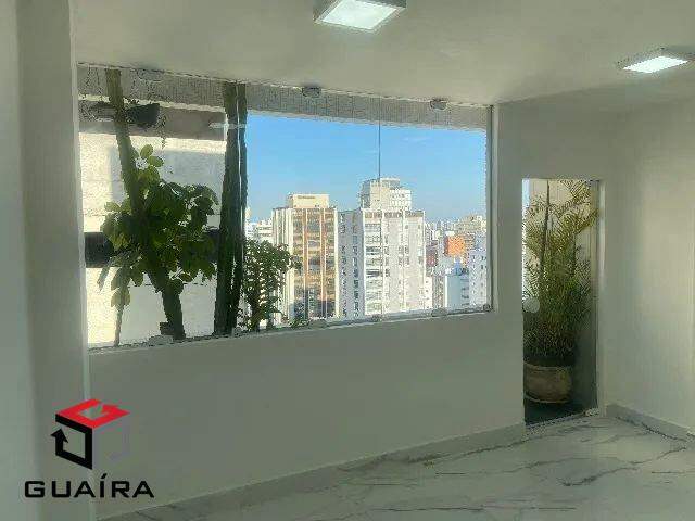 Conjunto Comercial-Sala à venda, 40m² - Foto 1