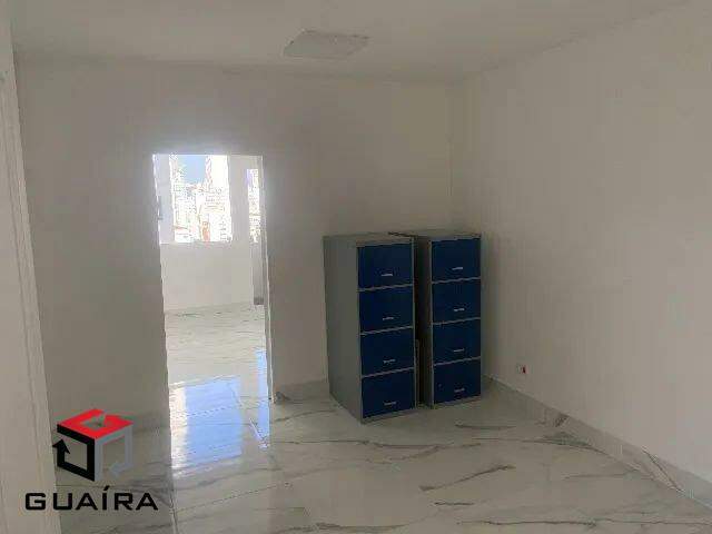 Conjunto Comercial-Sala à venda, 40m² - Foto 9