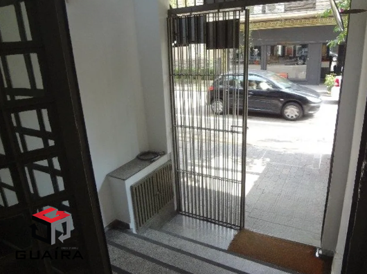 Conjunto Comercial-Sala à venda, 124m² - Foto 2