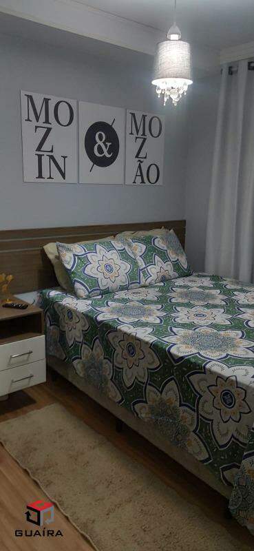 Apartamento à venda com 2 quartos, 55m² - Foto 14