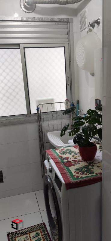 Apartamento à venda com 2 quartos, 55m² - Foto 13