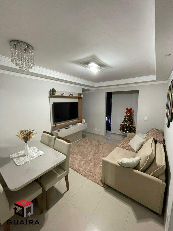 Apartamento à venda com 2 quartos, 55m² - Foto 1