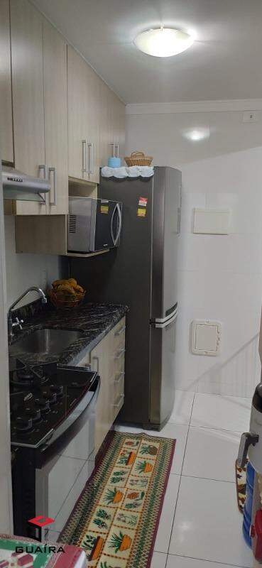 Apartamento à venda com 2 quartos, 55m² - Foto 11