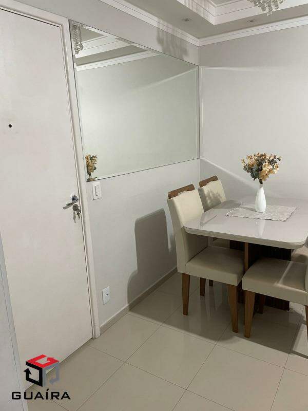 Apartamento à venda com 2 quartos, 55m² - Foto 10