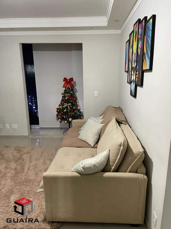 Apartamento à venda com 2 quartos, 55m² - Foto 6