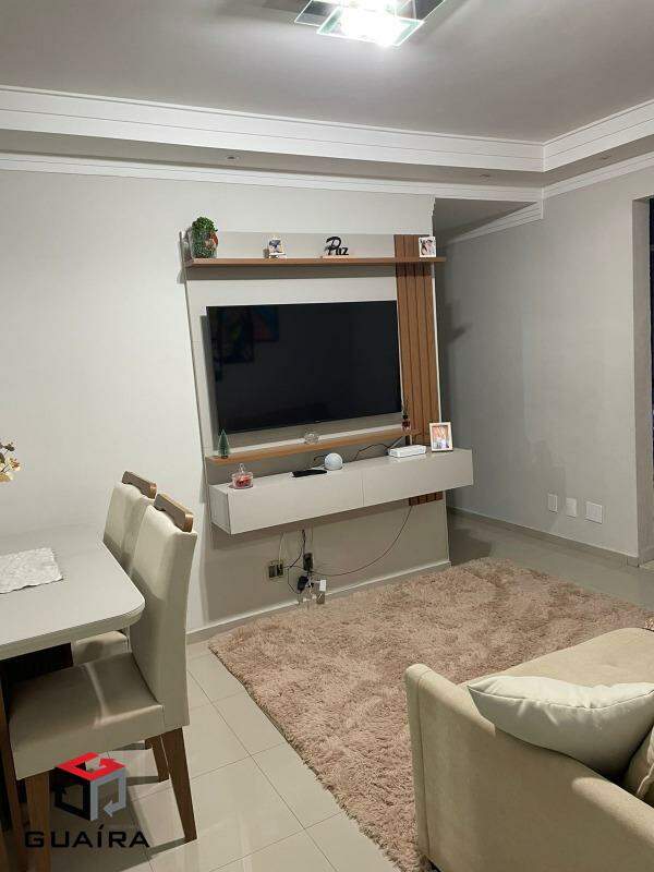 Apartamento à venda com 2 quartos, 55m² - Foto 2