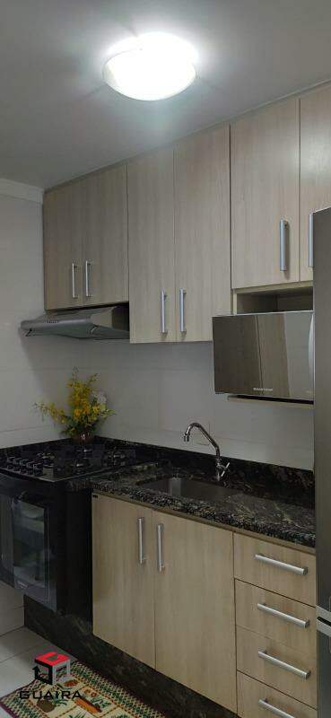 Apartamento à venda com 2 quartos, 55m² - Foto 12