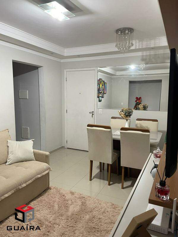 Apartamento à venda com 2 quartos, 55m² - Foto 7