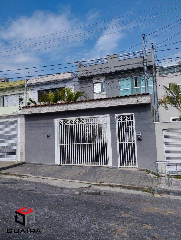 Cobertura à venda com 3 quartos, 169m² - Foto 1