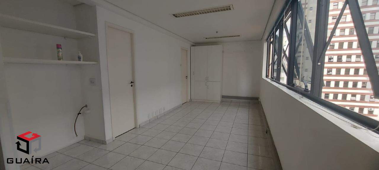 Conjunto Comercial-Sala à venda, 28m² - Foto 8