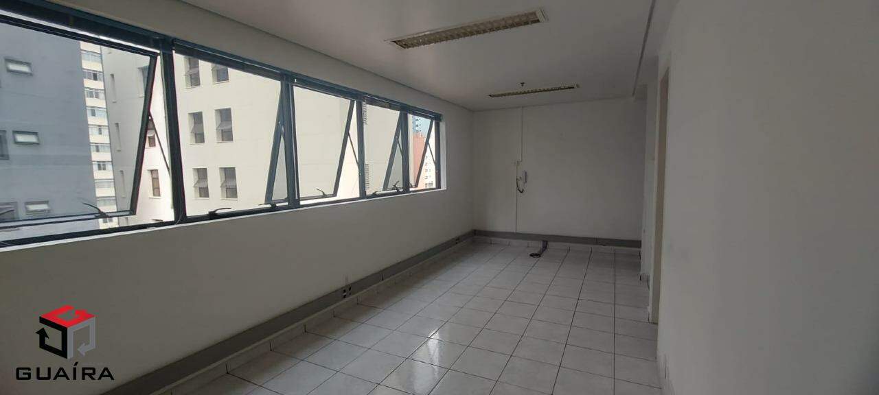 Conjunto Comercial-Sala à venda, 28m² - Foto 5