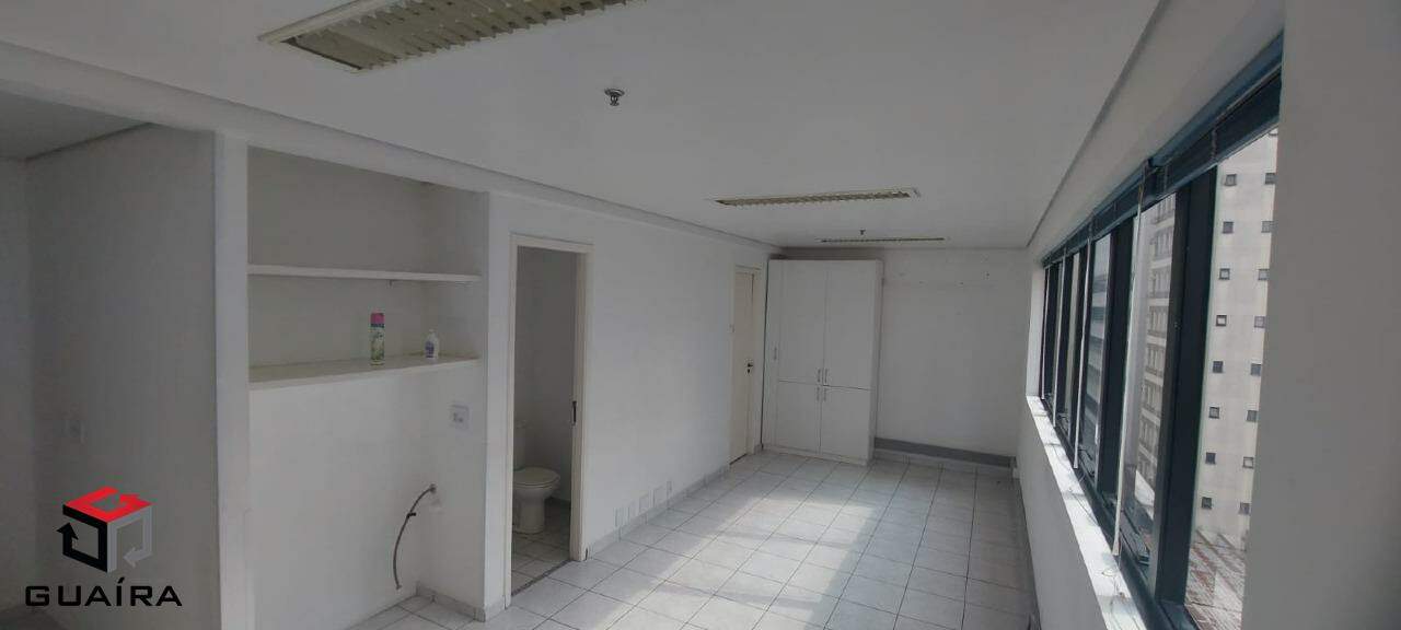 Conjunto Comercial-Sala à venda, 28m² - Foto 13