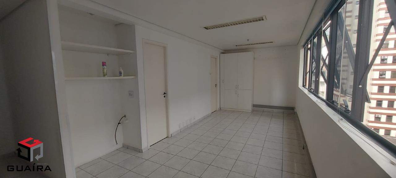 Conjunto Comercial-Sala à venda, 28m² - Foto 9