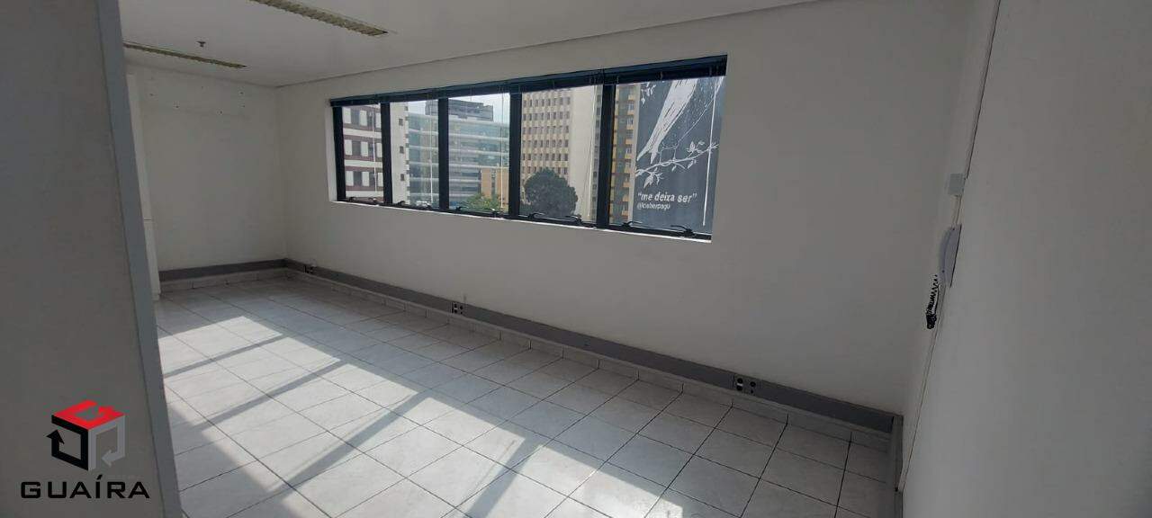 Conjunto Comercial-Sala à venda, 28m² - Foto 6