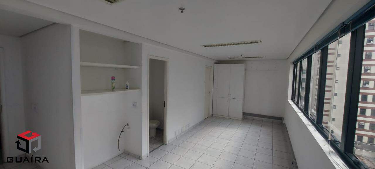 Conjunto Comercial-Sala à venda, 28m² - Foto 10