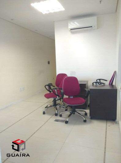 Conjunto Comercial-Sala à venda, 61m² - Foto 18