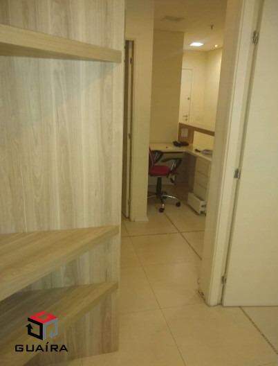 Conjunto Comercial-Sala à venda, 61m² - Foto 14