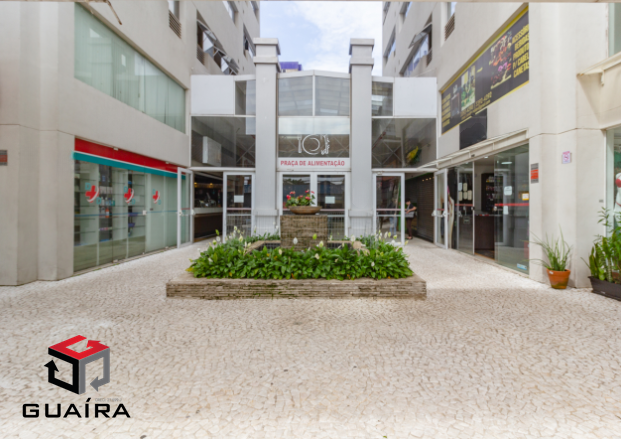 Conjunto Comercial-Sala à venda, 61m² - Foto 20