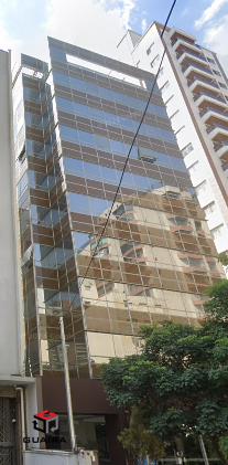 Conjunto Comercial-Sala à venda, 52m² - Foto 1