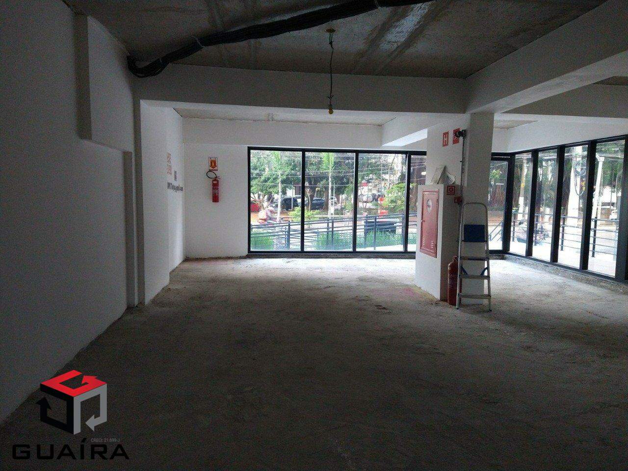 Loja-Salão à venda, 250m² - Foto 1