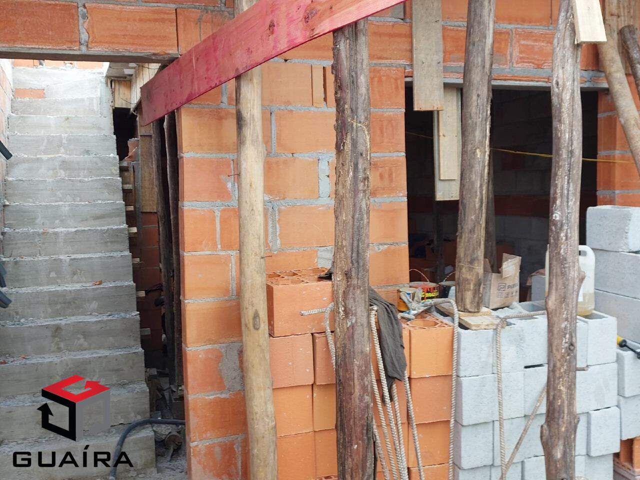 Sobrado à venda com 3 quartos, 140m² - Foto 8