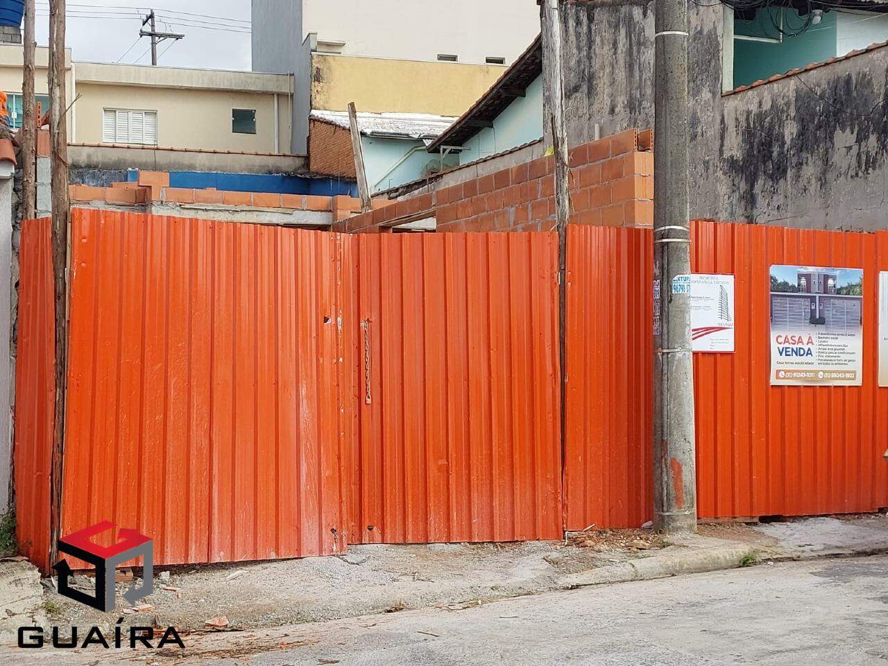 Sobrado à venda com 3 quartos, 140m² - Foto 3